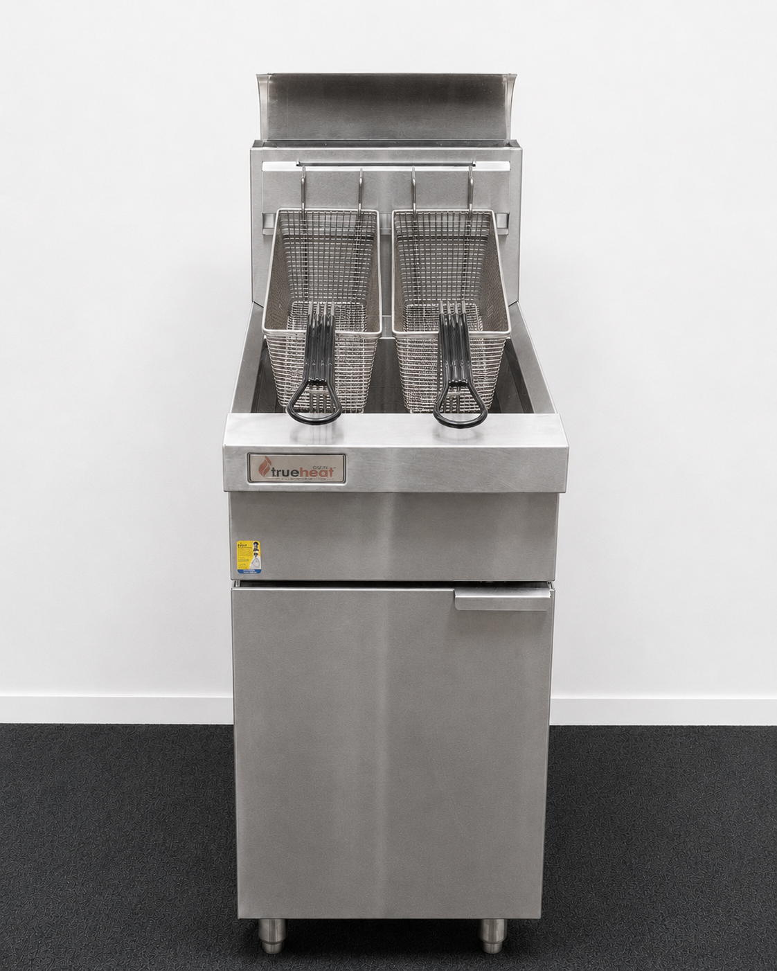 Trueheat RCF4 Fryer - 885290