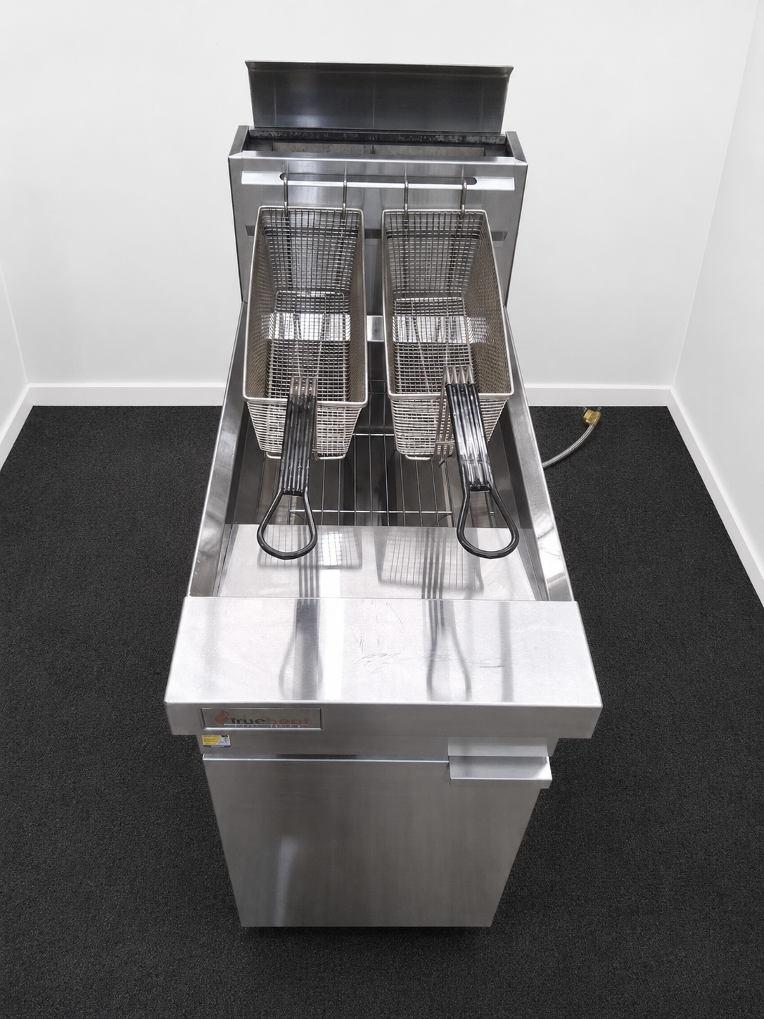 Trueheat RCF4 Fryer - 885290