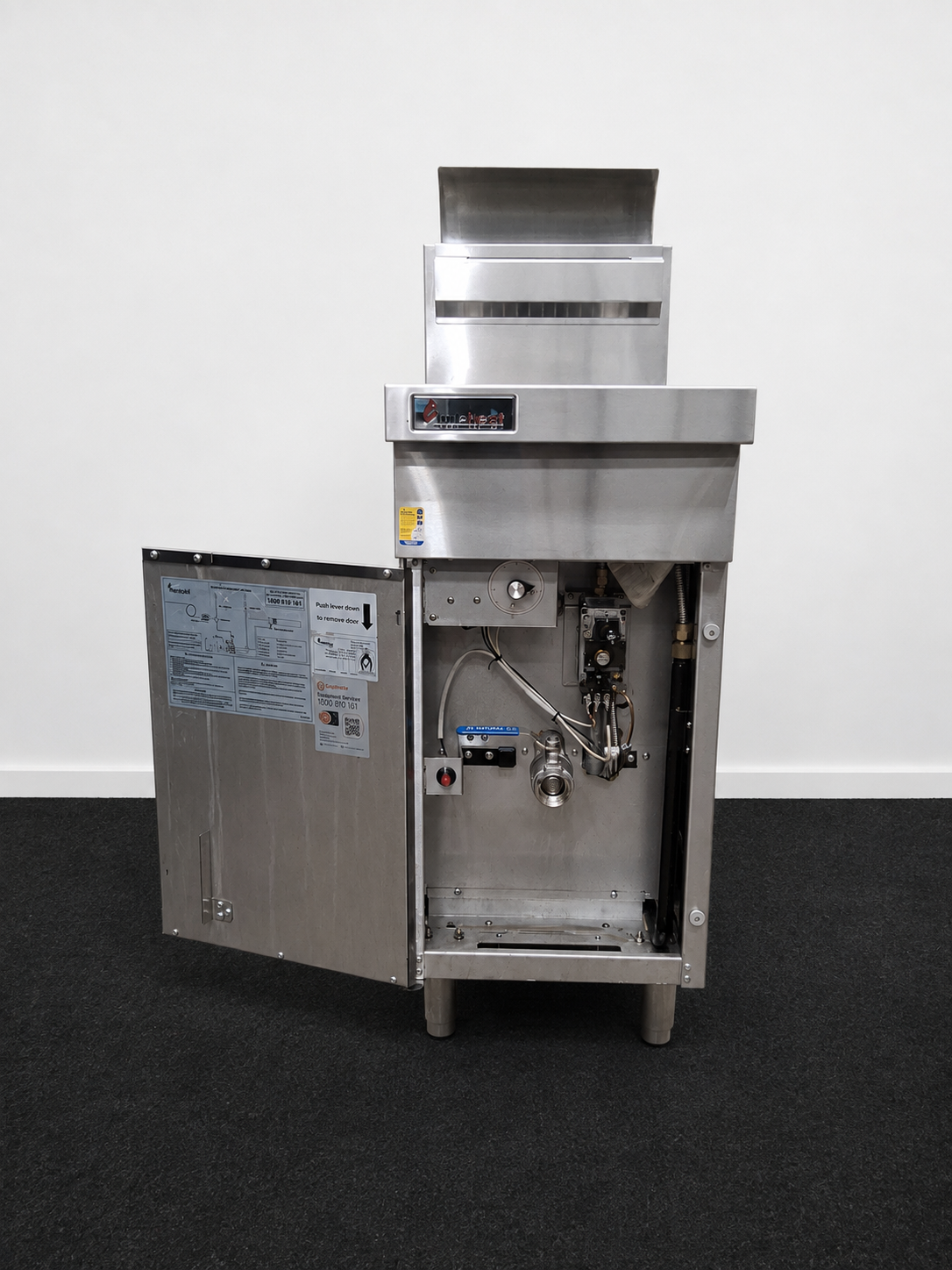 Trueheat RCF4 Fryer - 885290