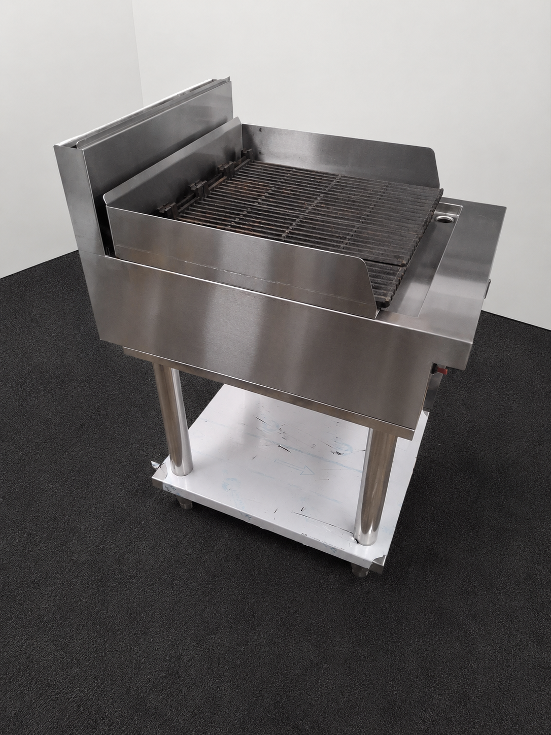 Trueheat RCB6 Gas BBQ/Chargrill - 885292