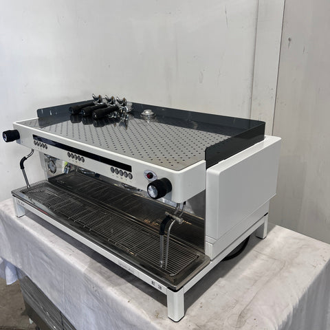 CREM ECEF-FA1B-22AR Coffee Machine 3 Group - 885670