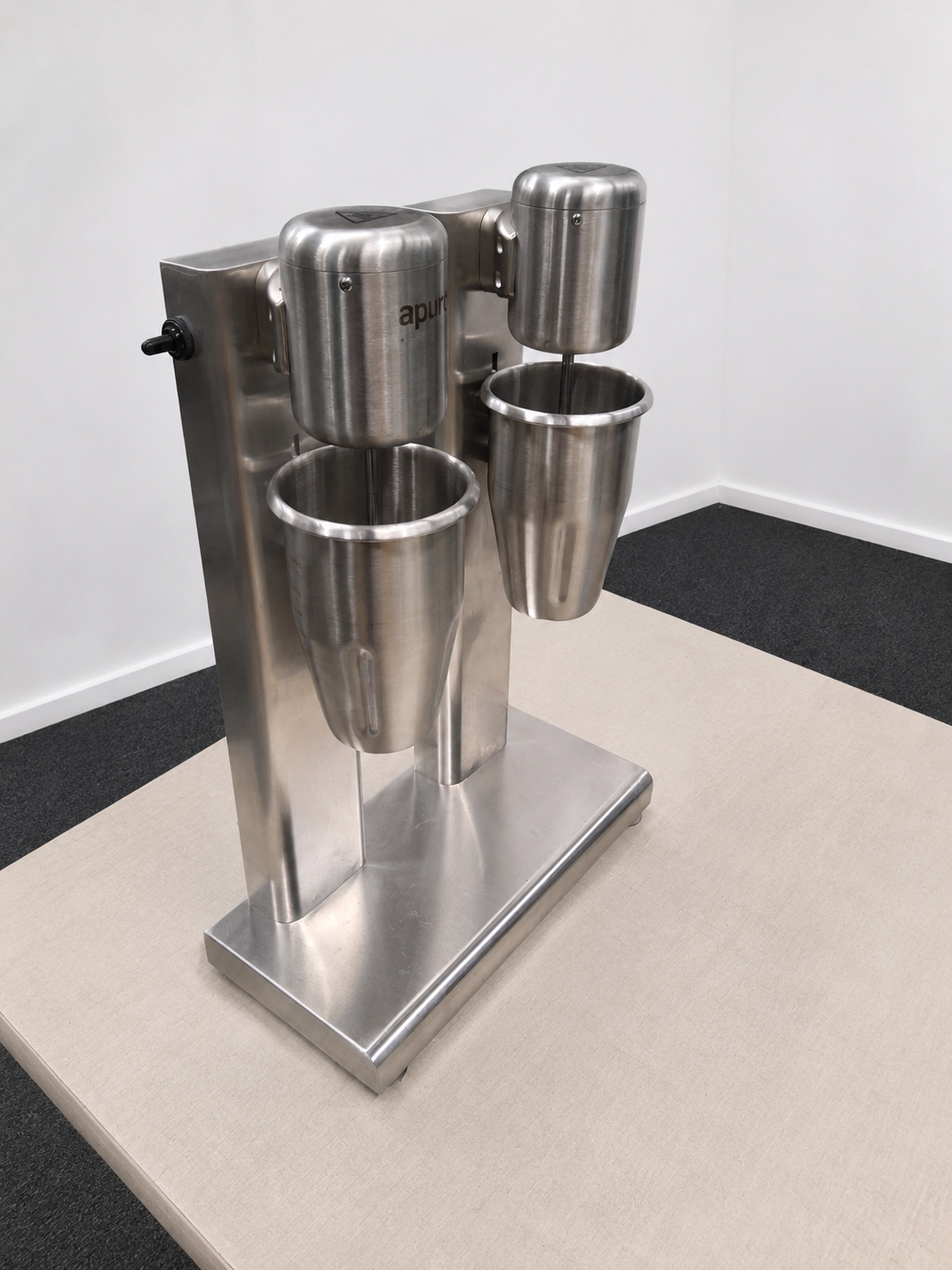 Apuro CY423 Double Milkshake Maker - 886075