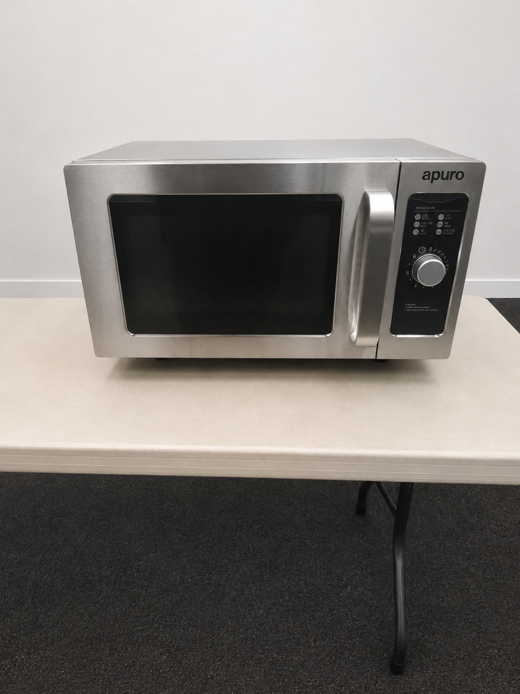 Apuro FB861-A Microwave - 886079