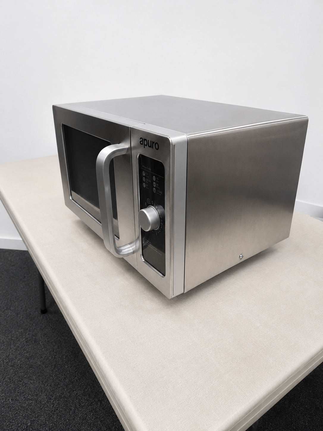 Apuro FB861-A Microwave - 886079