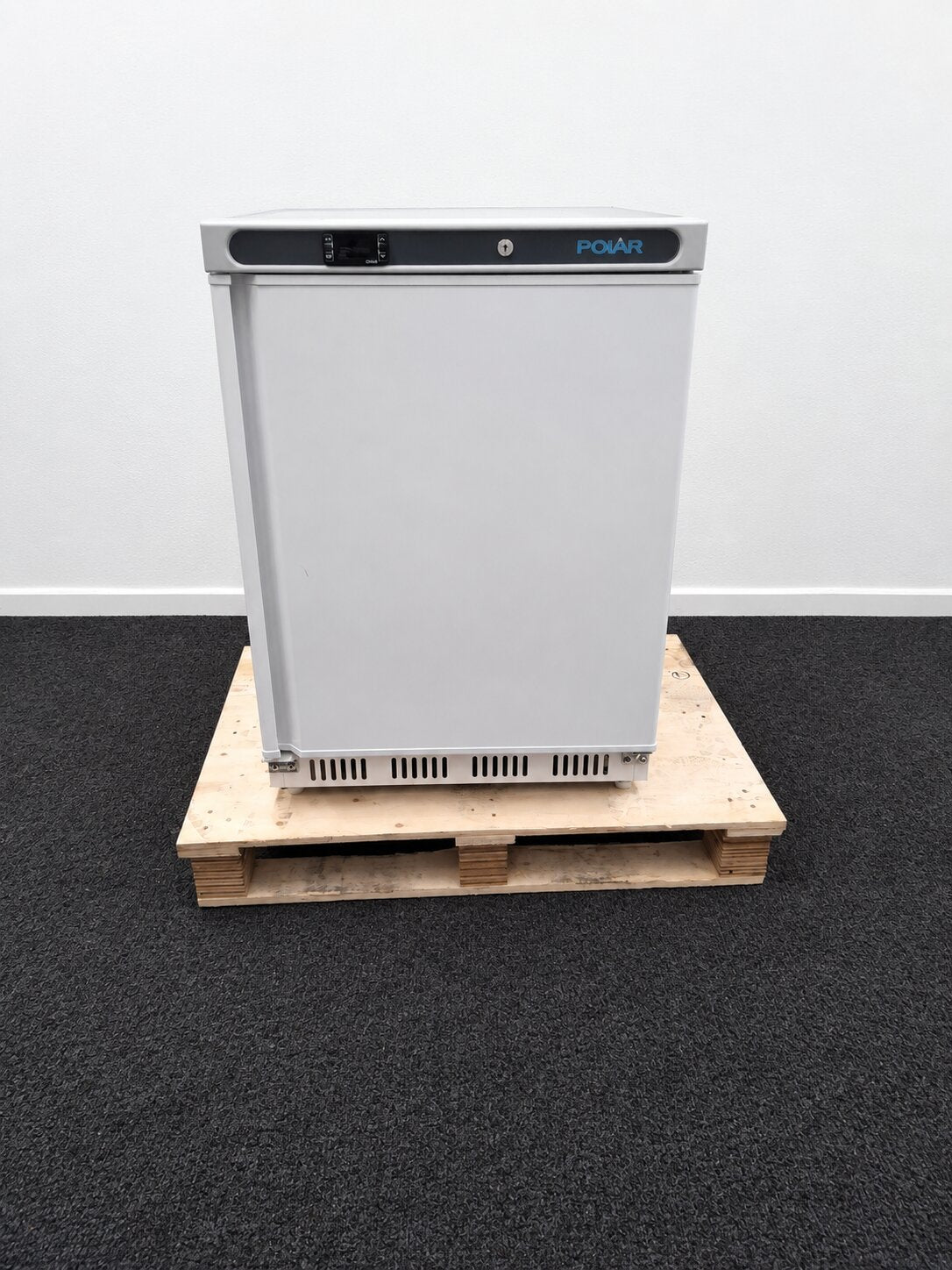 Polar CD611-A-02 Undercounter Freezer - 886080