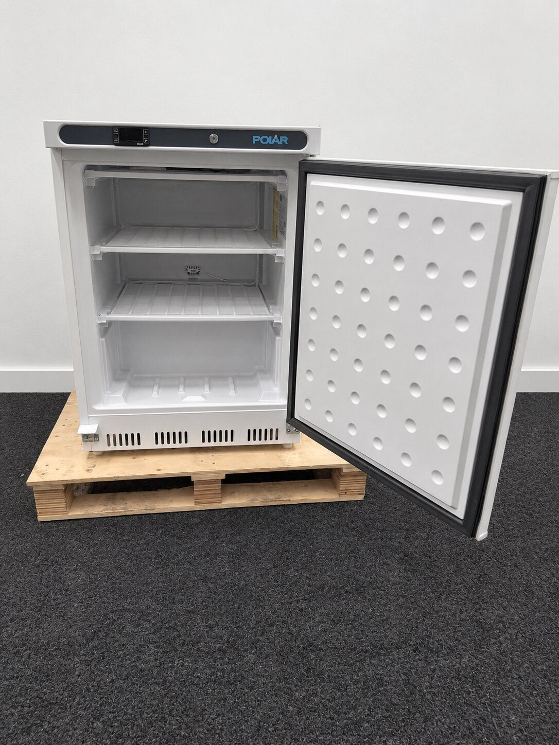 Polar CD611-A-02 Undercounter Freezer - 886080