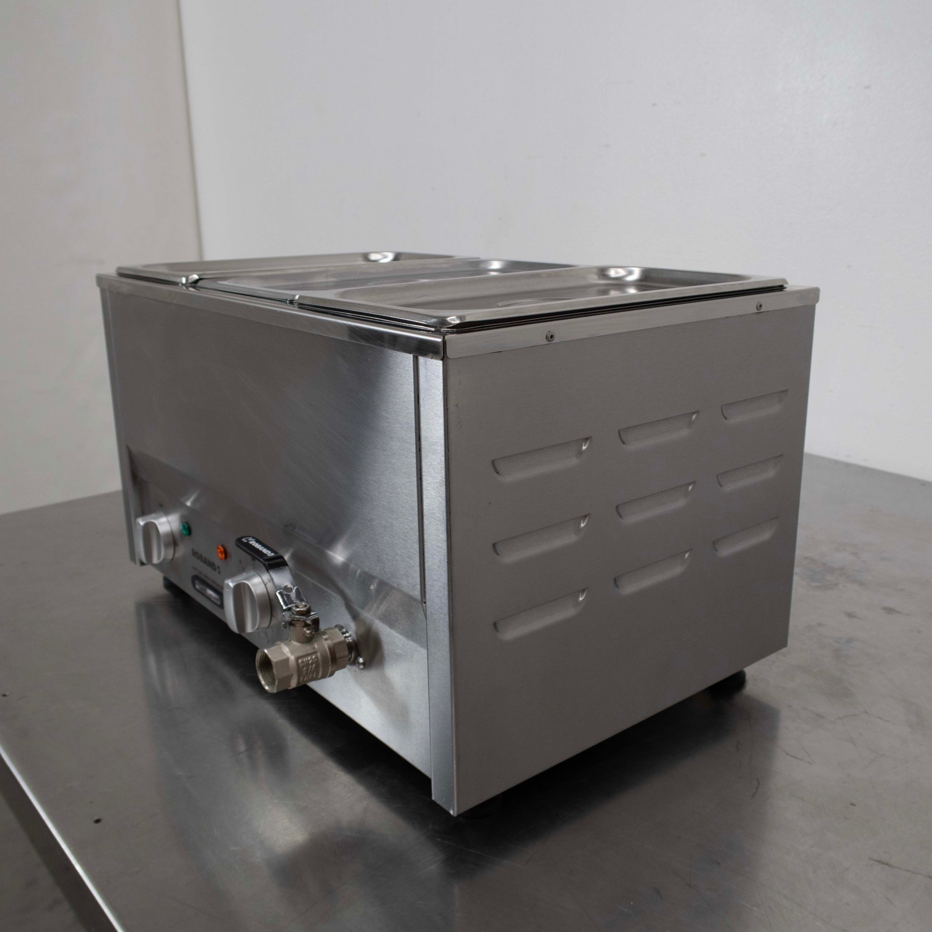 Roband BM2C Bain Marie - 886478