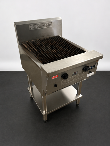 Goldstein RBA24L Char Grill - 886978