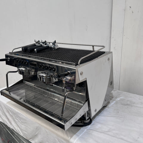 Wega EVD./2-RO 2 Group Coffee Machine - 887001