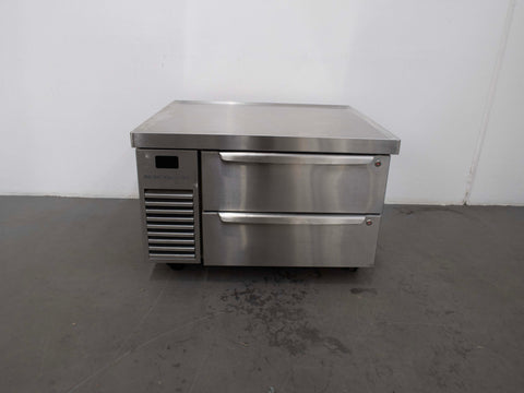 Skope PG11.CBR.1.D2 2 Drawer Undercounter Fridge - 887369