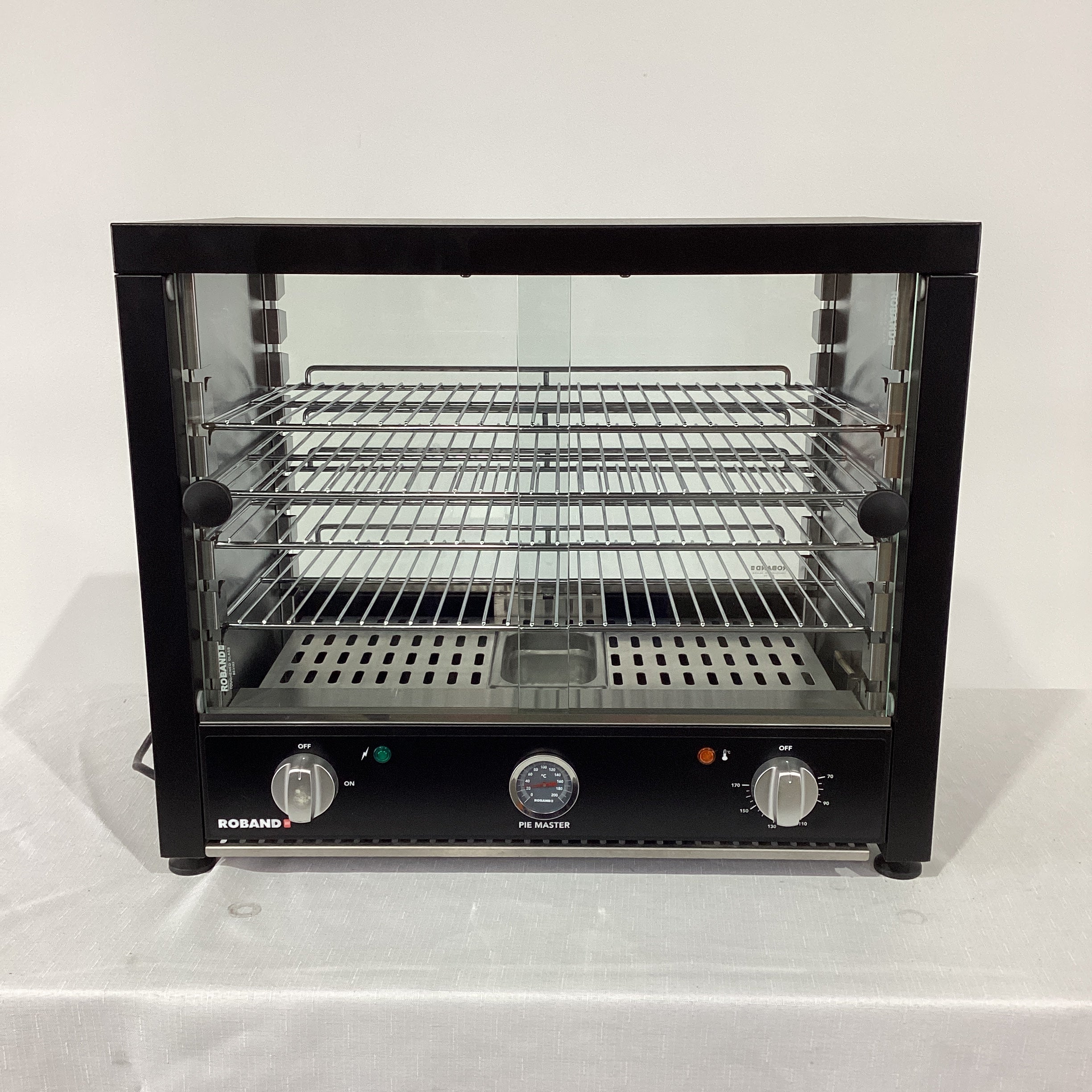 Roband PMB50L Pie Warmer - 887573