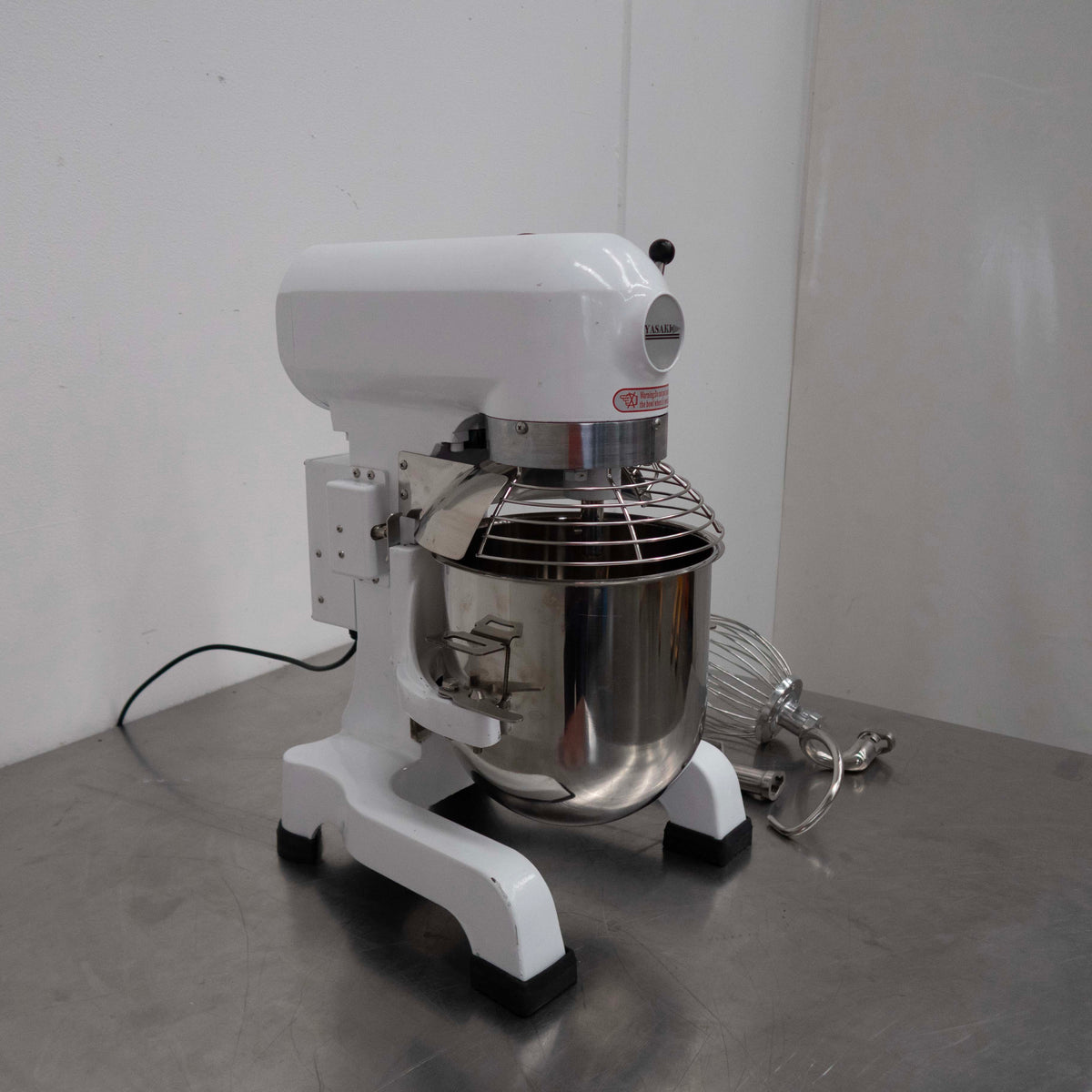 Yasaki B10KG Planetary Mixer - 887777