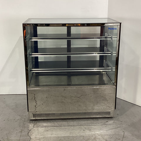 Bonvue GAN-1200RF3 Cake Display - 887927
