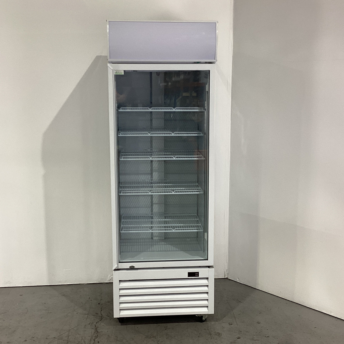 Thermaster LG-1000BP Drinks Fridge - 887928