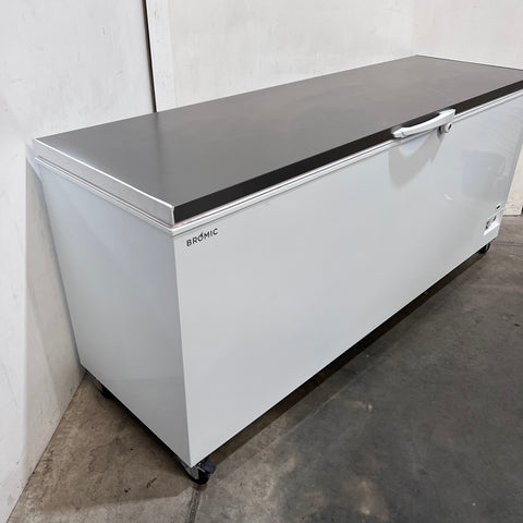 Bromic 3735306-NR - CF0700FTSS-NR Chest Freezer - 888382