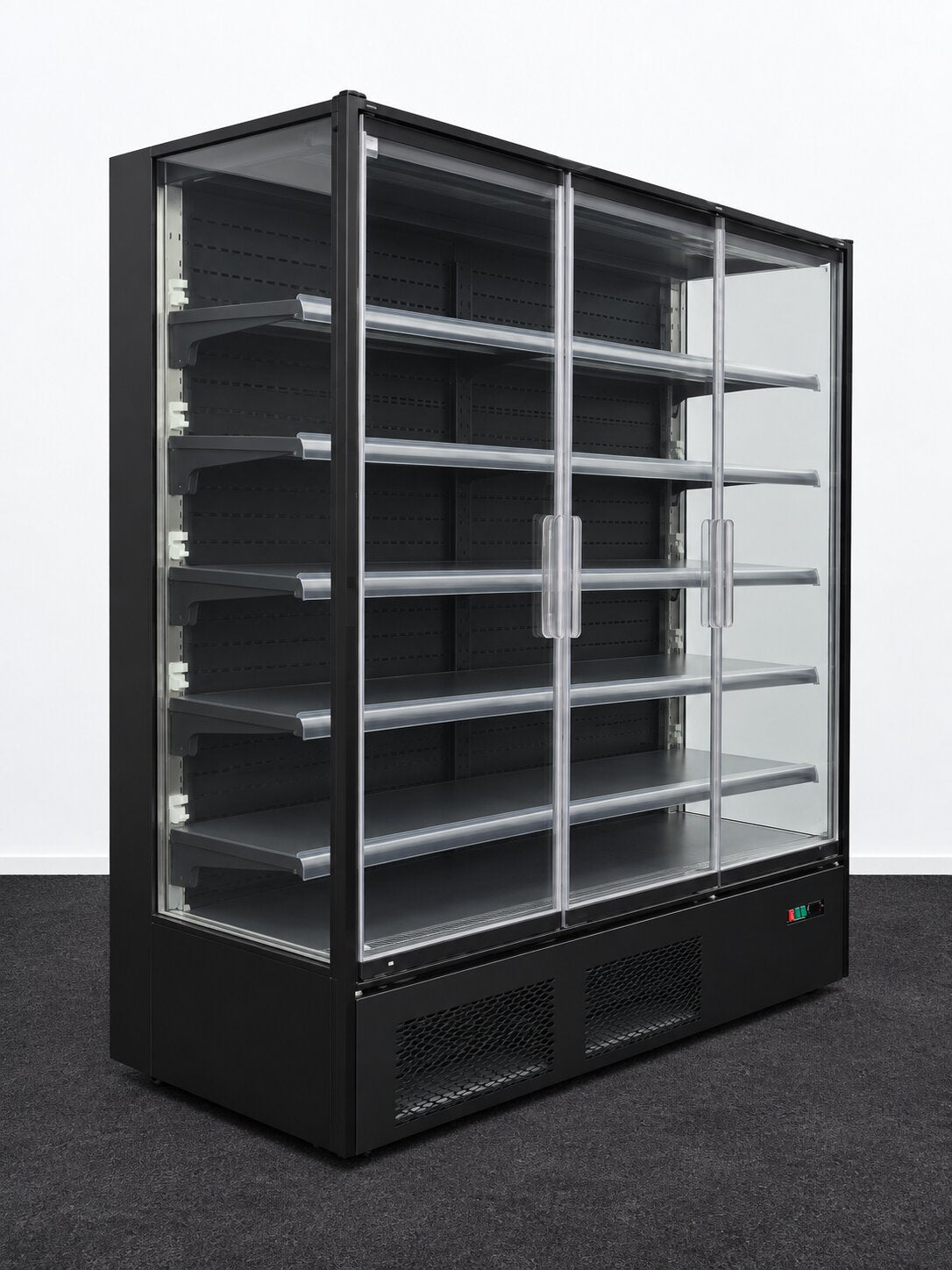 Thermaster DC-187B Chiller Display - 888615