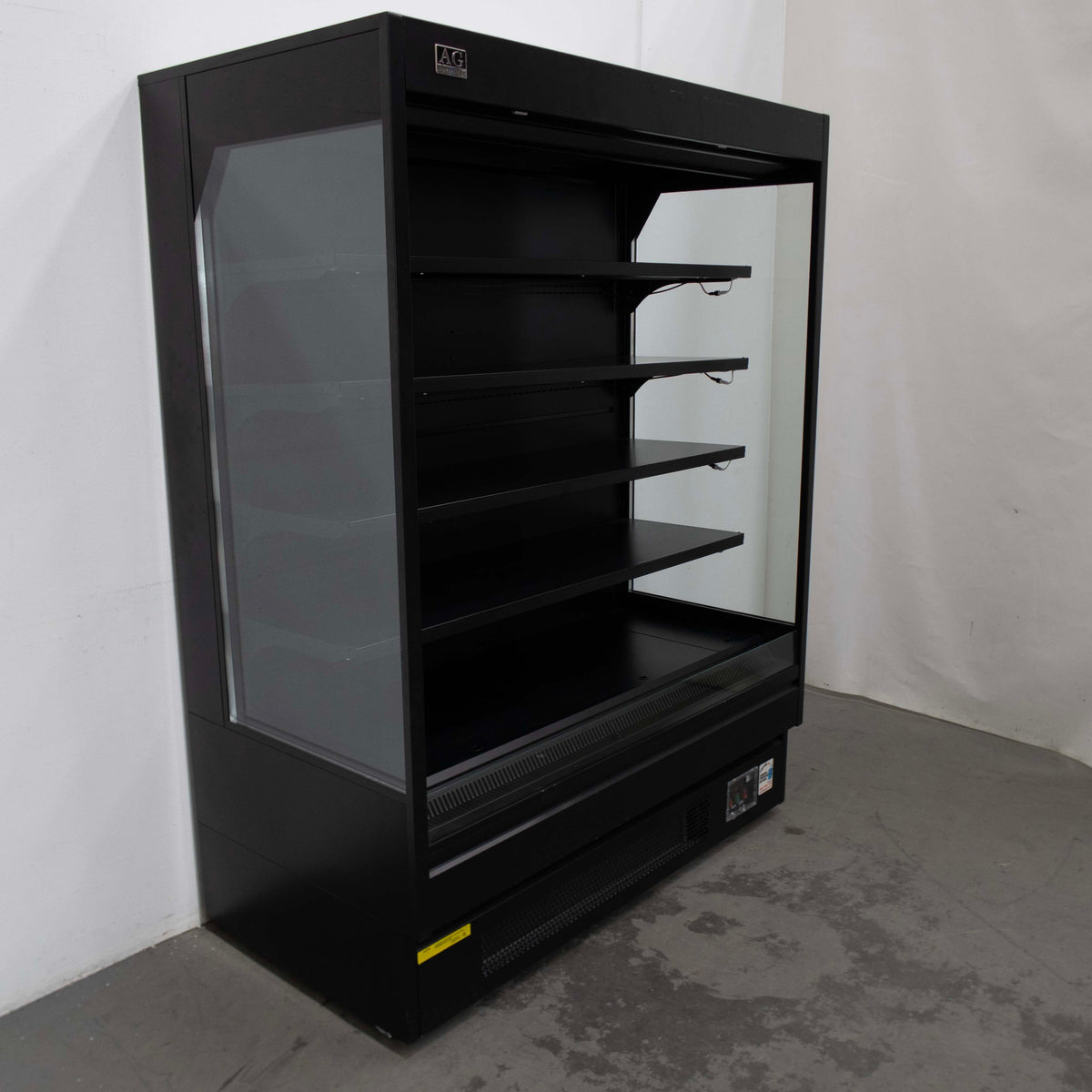 AG Equipment OMS1500 Refrigerated Reach In Deli - 888658