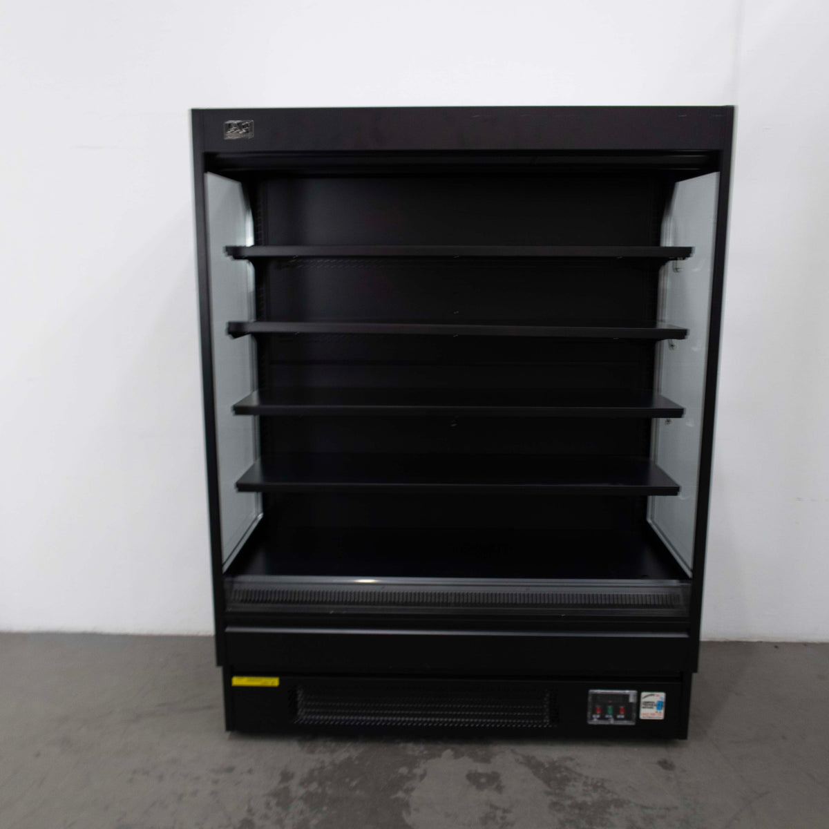 AG Equipment OMS1500 Refrigerated Reach In Deli - 888658