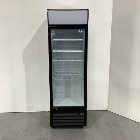 Atosa P380WA Upright Fridge - 889079