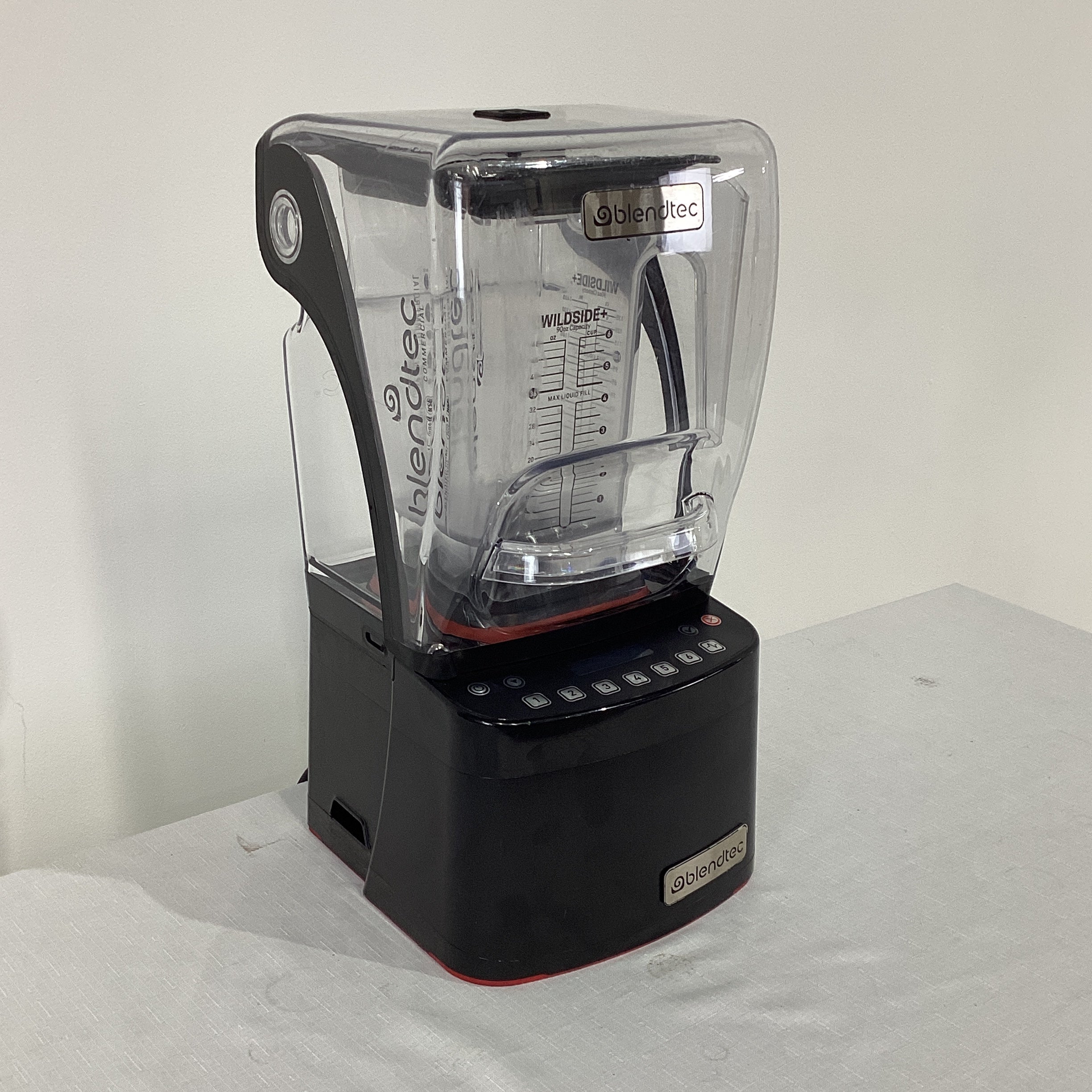 Blendtec CQB1 Blender - 889190