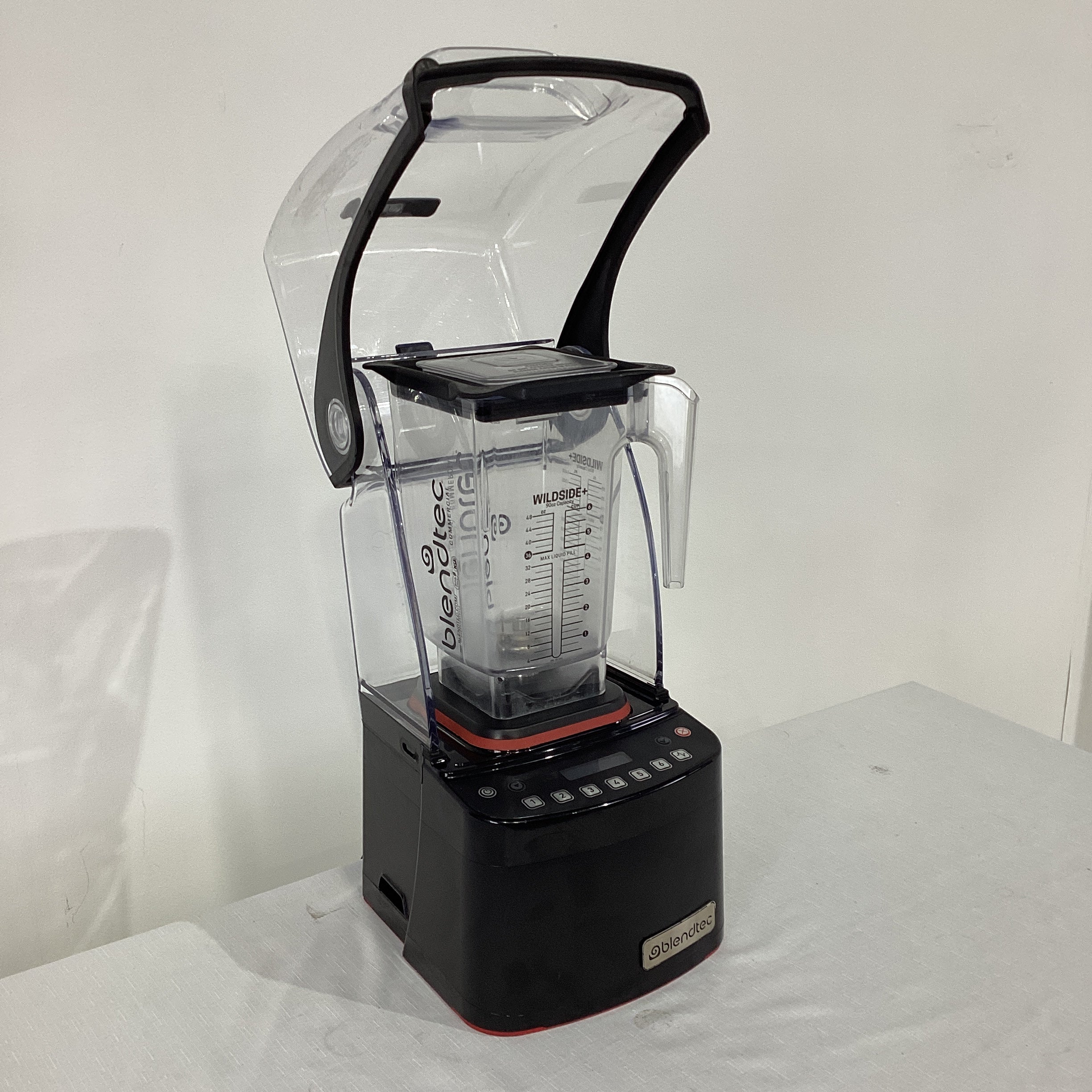 Blendtec CQB1 Blender - 889190