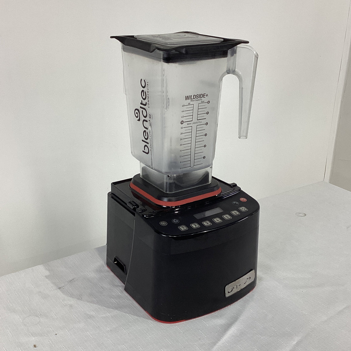 Blendtec CQB1 Blender - 889192