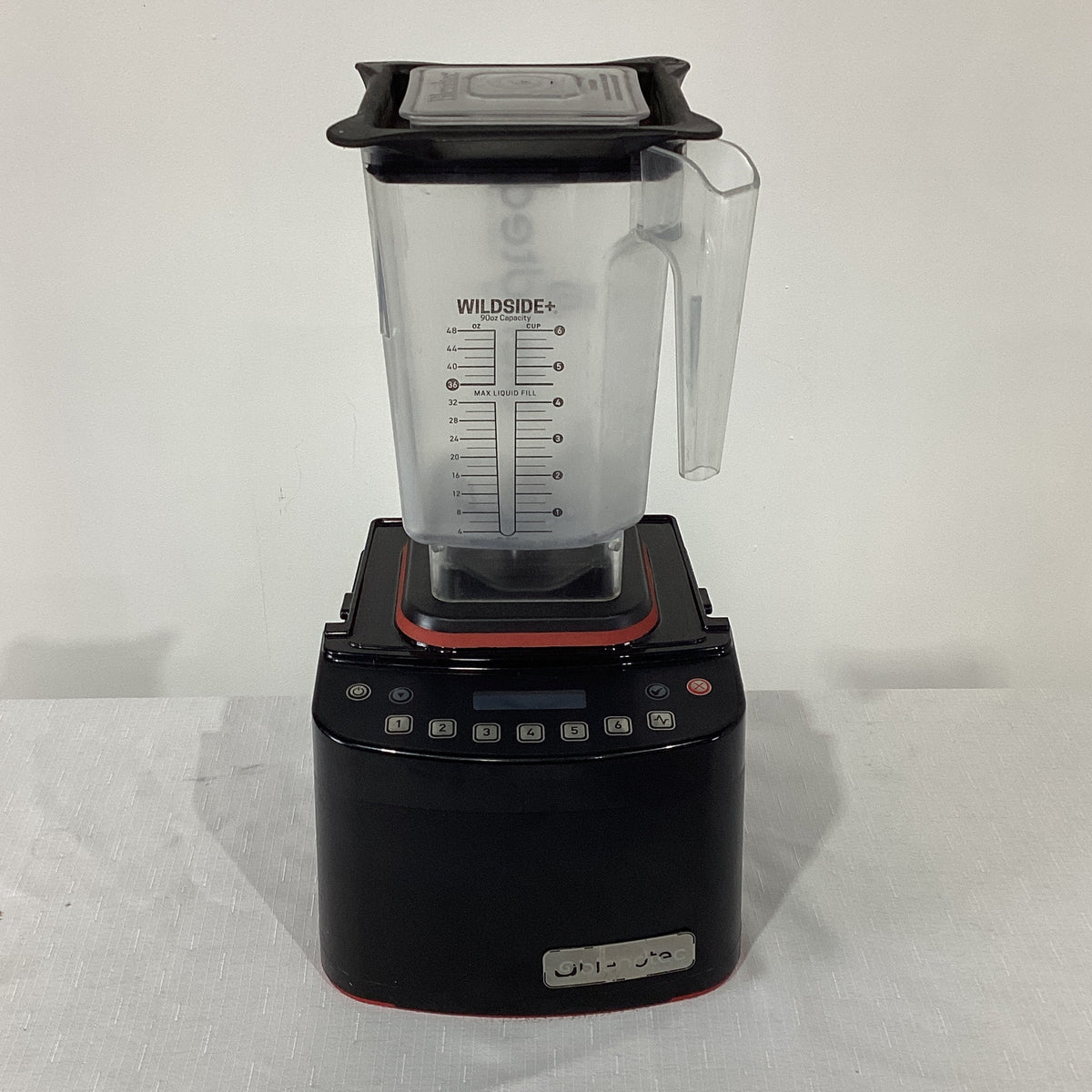 Blendtec CQB1 Blender - 889192