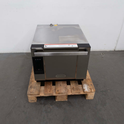 Unox XESR-03HS-EDDN Speed Oven - 889200