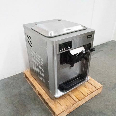 Aus Kitchen Pro AUSKPSS808-1 Ice Cream Machine - 889236