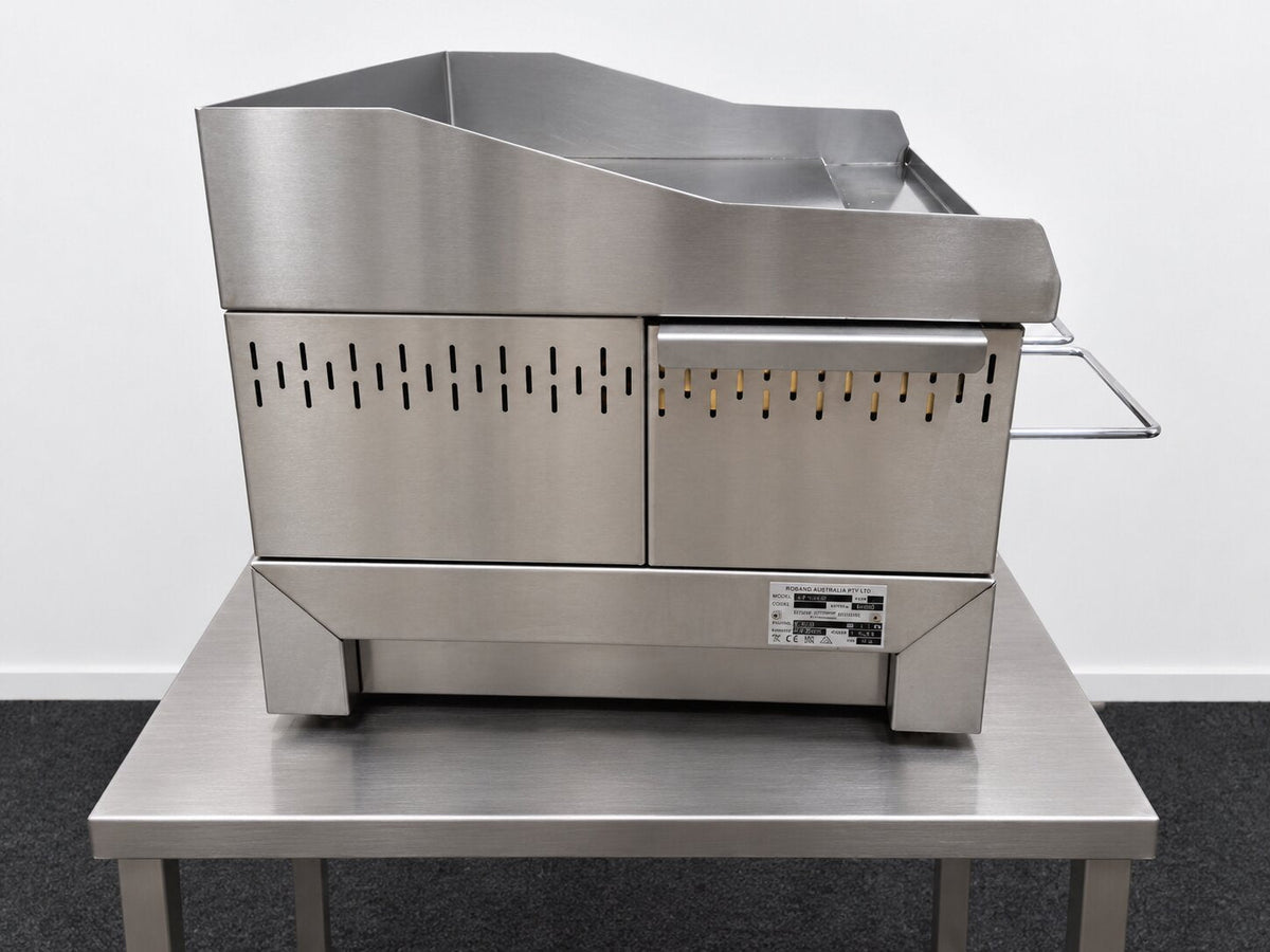 Roband GT500 Griddle Toaster - 889364