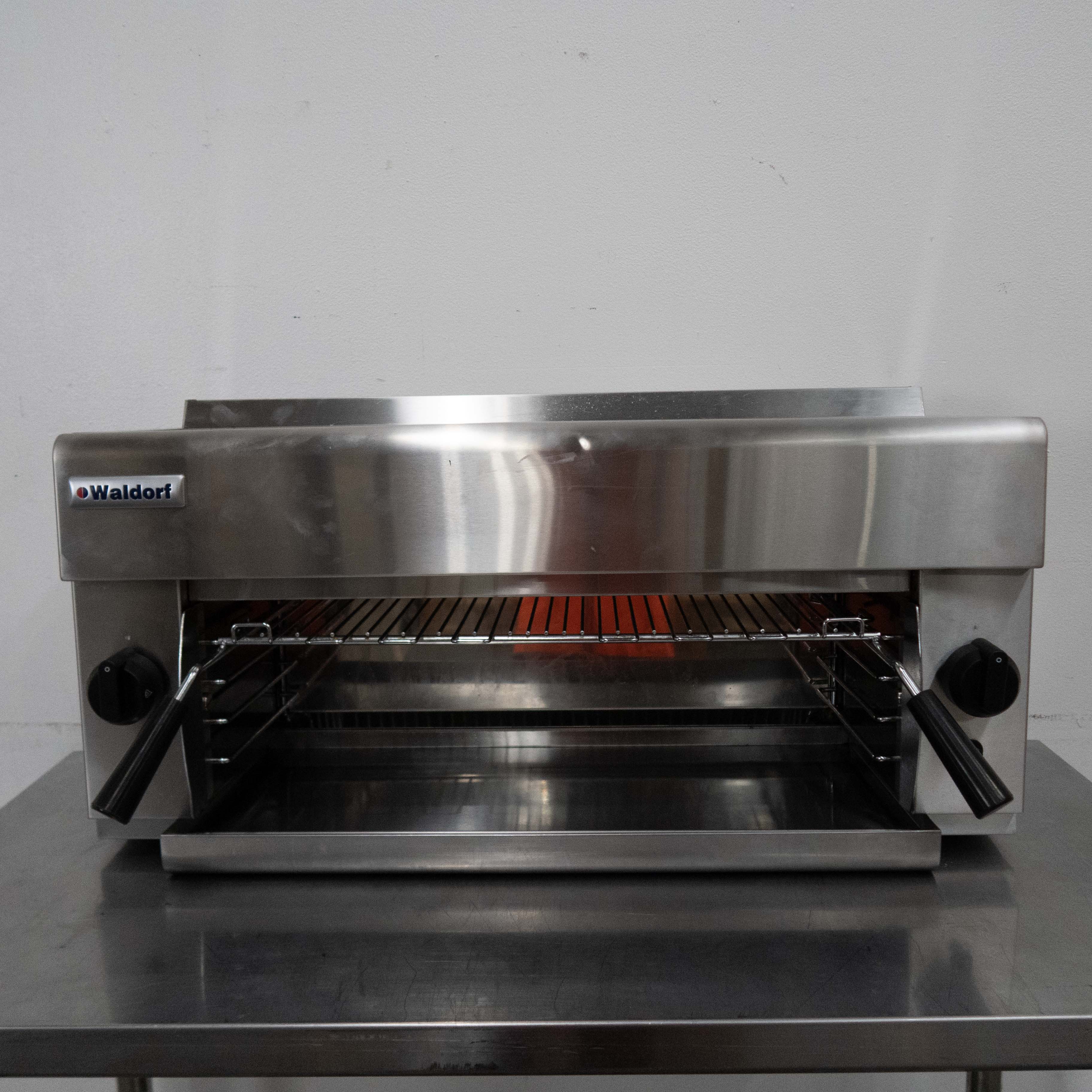 Waldorf SN8200G Gas Salamander - 889622