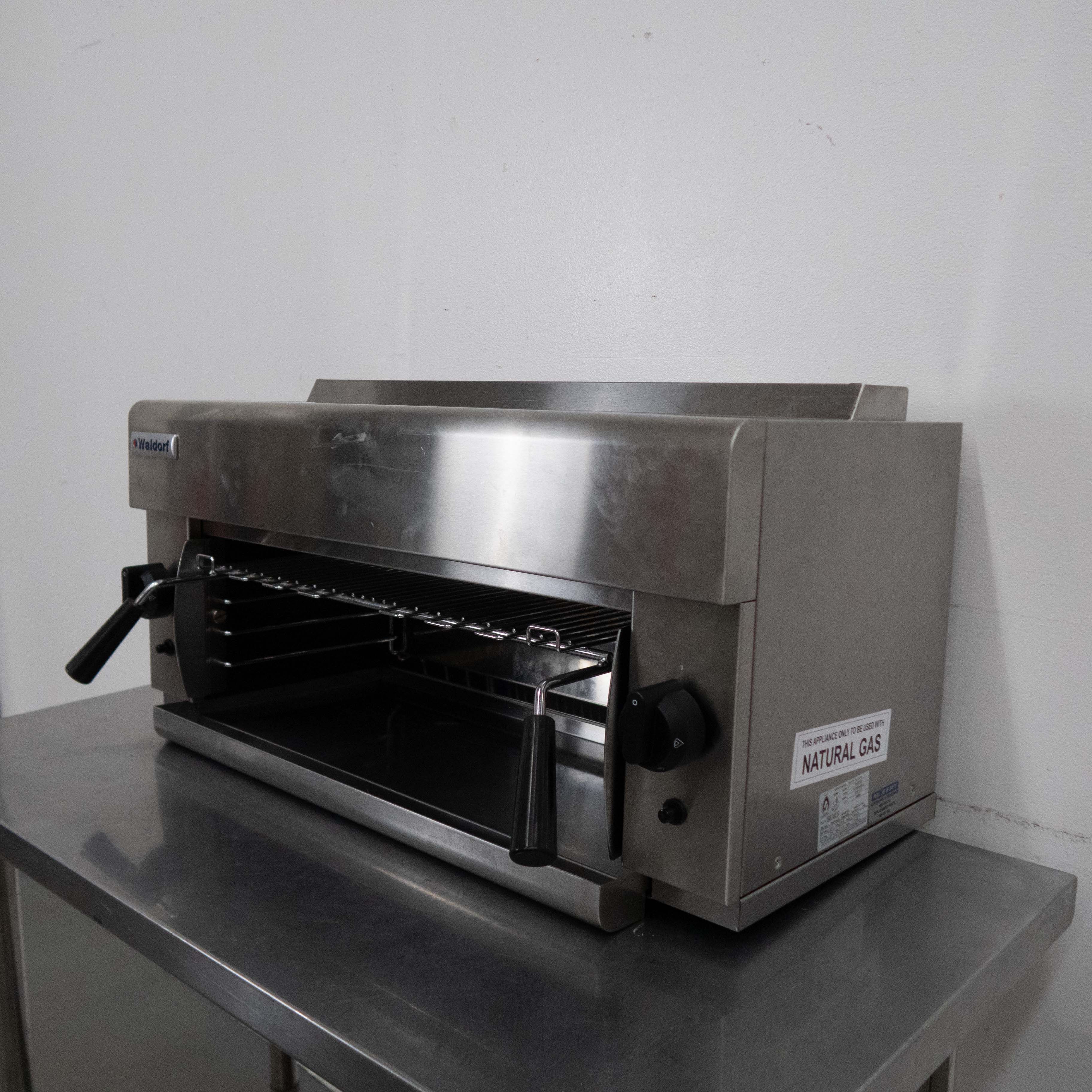 Waldorf SN8200G Gas Salamander - 889622