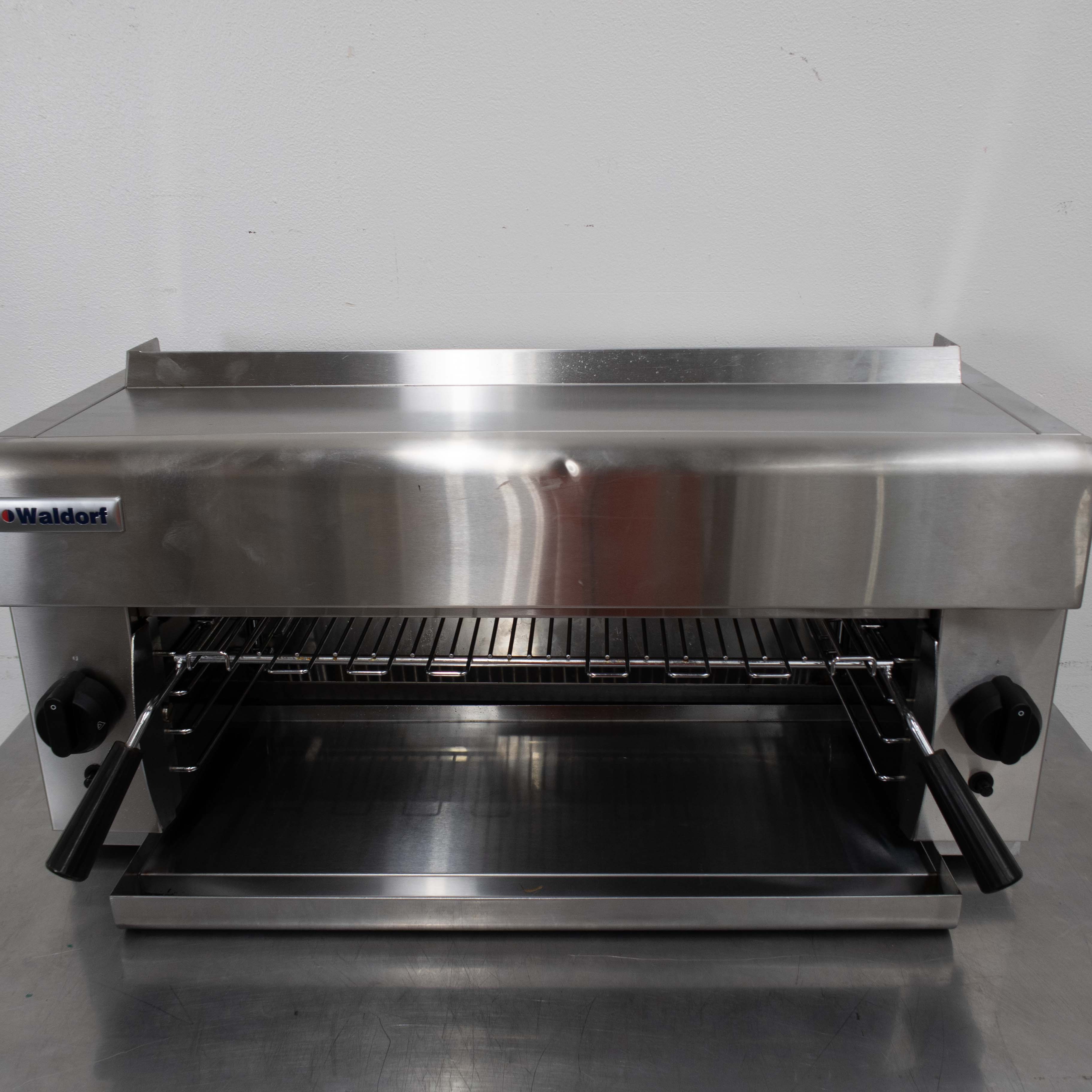 Waldorf SN8200G Gas Salamander - 889622