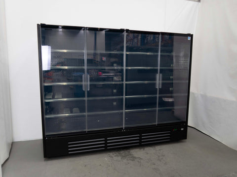 Cold Display Solutions Caprice 2500 Cold Food Display - 890139