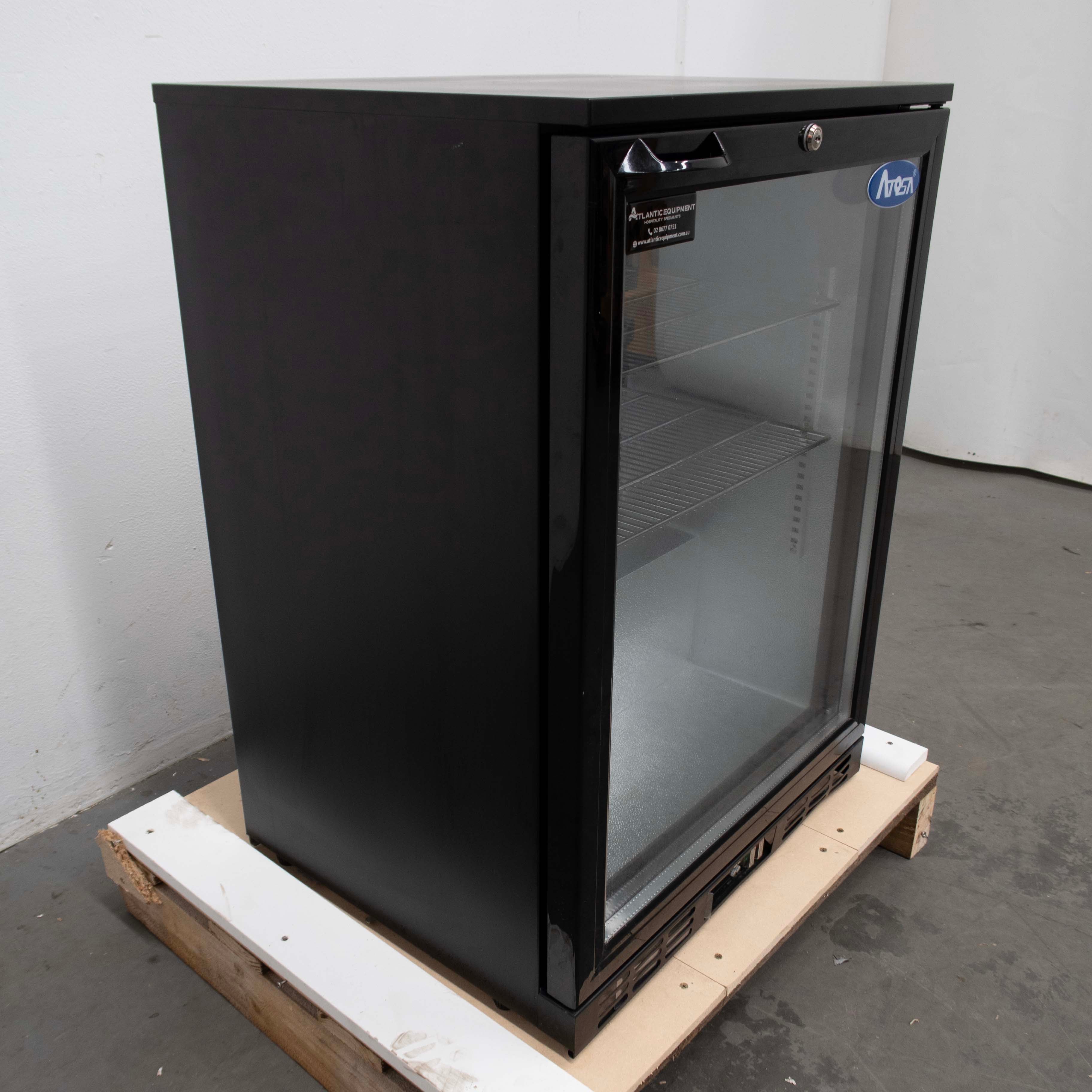 Atosa LG-138HC Bar Fridge - 890205