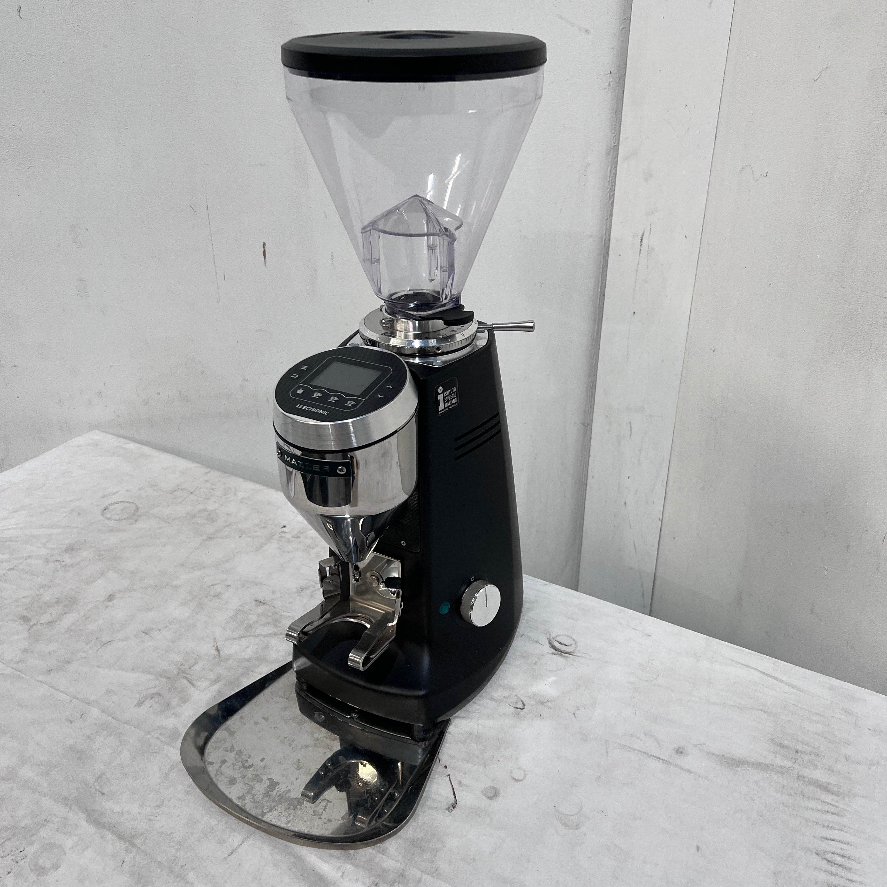 Mazzer Super Jolly V Pro Electronic Coffee Grinder - 890213