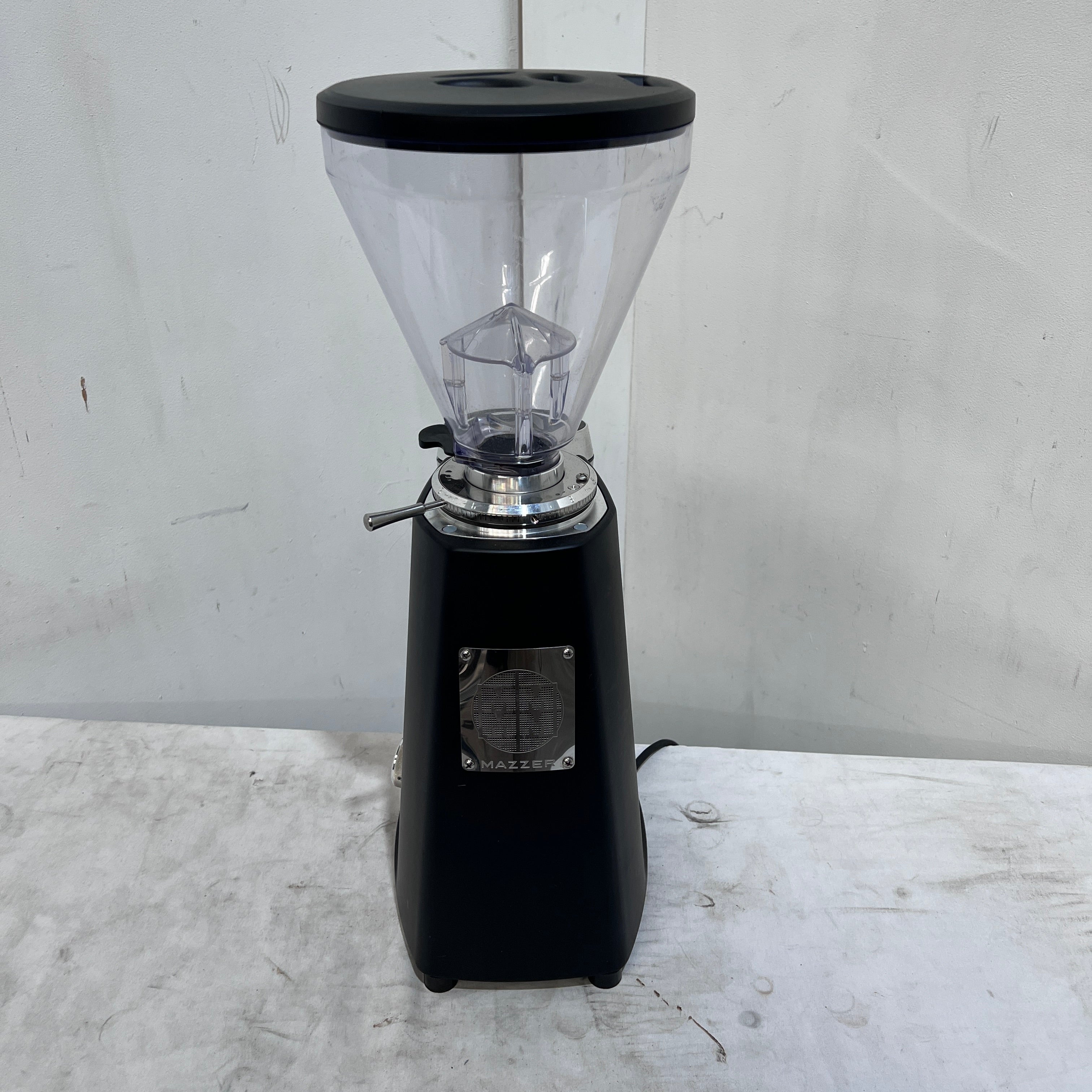Mazzer Super Jolly V Pro Electronic Coffee Grinder - 890213