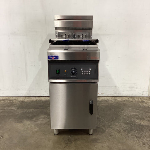 Federal EF-28LE Electric Fryer - 890218