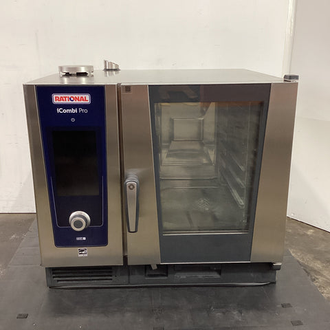 Rational LM100BE Combi Oven - 890317