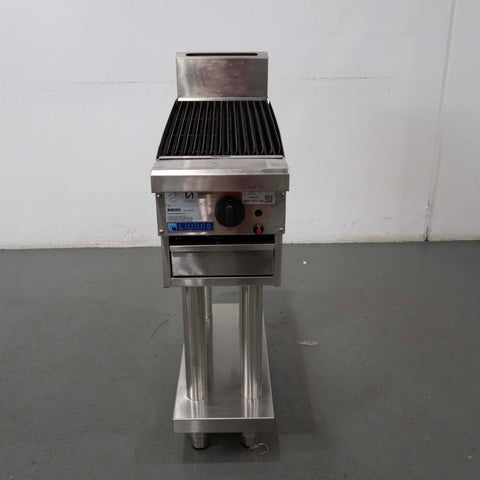 Luus CS-3C Char Grill - 890383