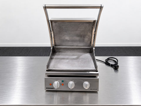 Roband GSA610S Grill Station - 890429