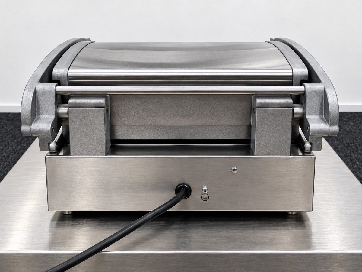 Roband GSA610S Grill Station - 890429