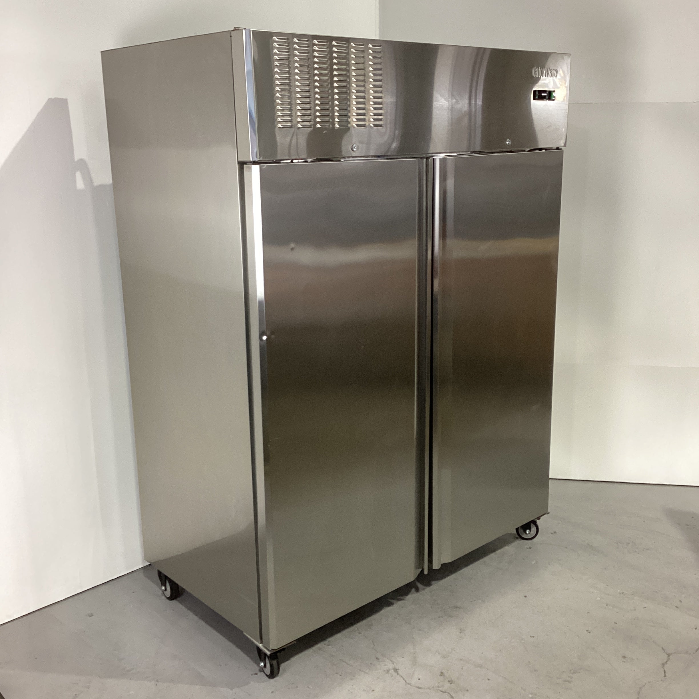Caterware GN1420TN Upright Fridge - 890492