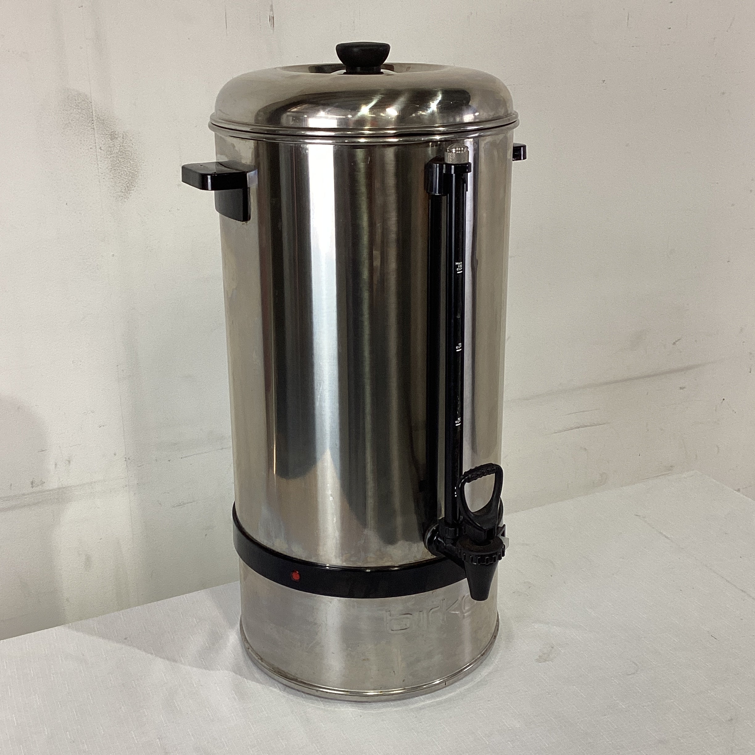Birko 1060084 Coffee Percolator - 890493