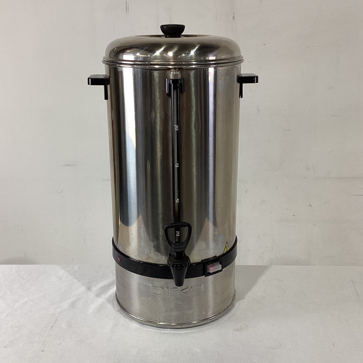 Birko 1060084 Coffee Percolator - 890493