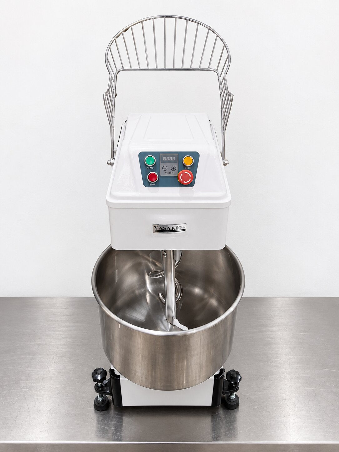 Yasaki FS30M Spiral Mixer - 890583