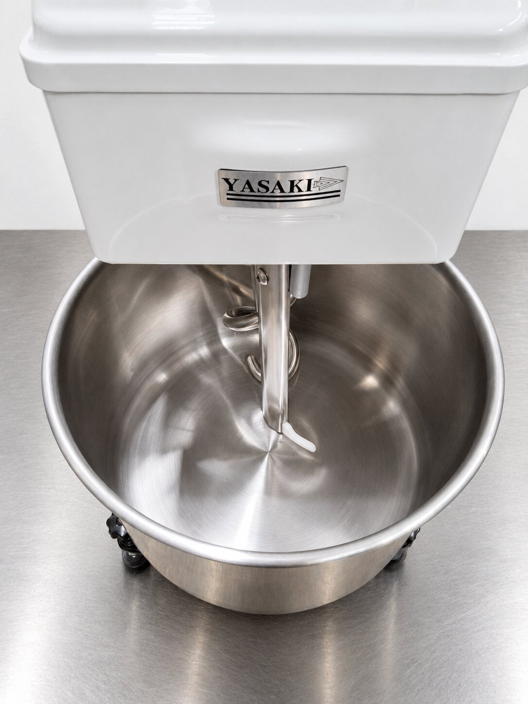 Yasaki FS30M Spiral Mixer - 890583