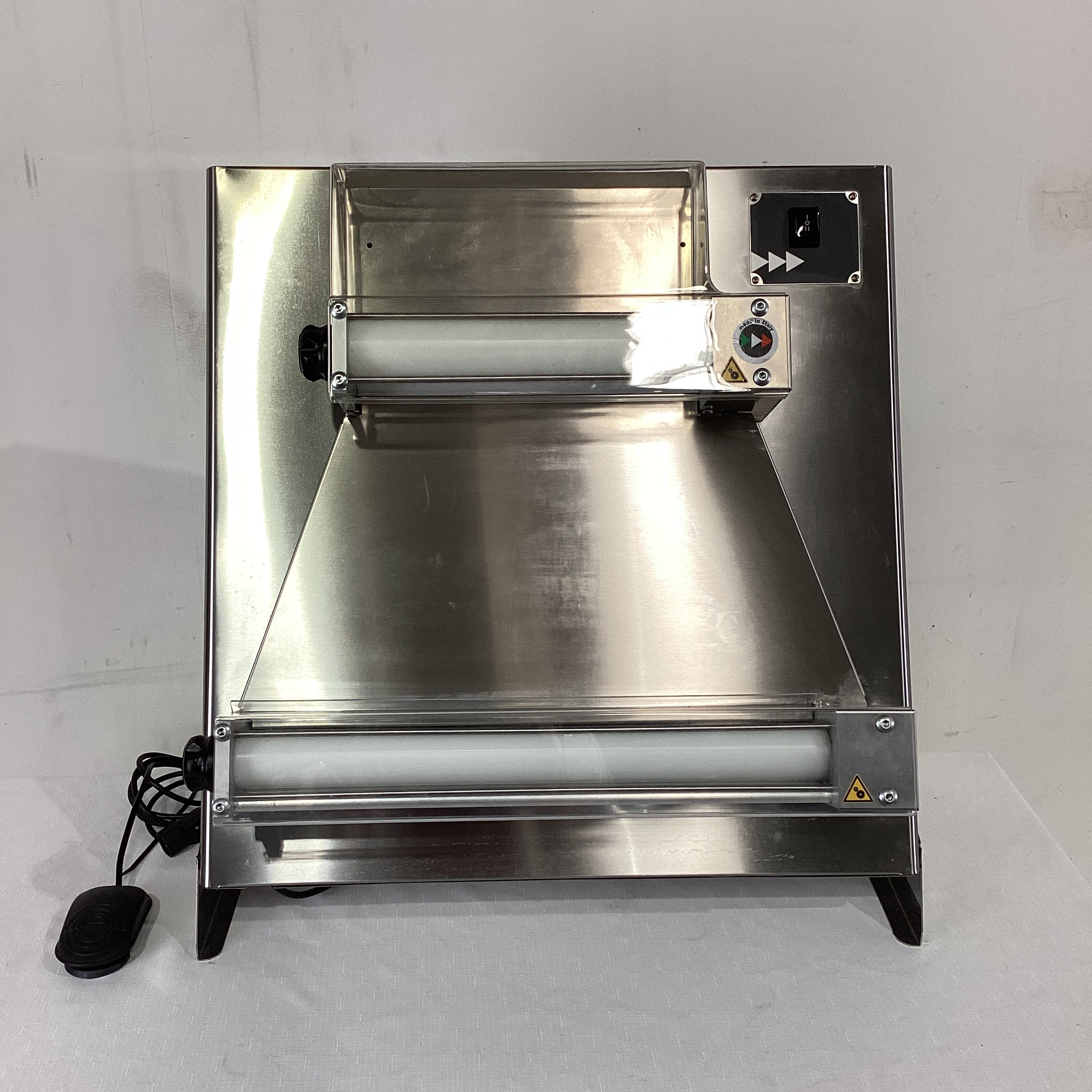 Prismafood DSA500RP Pizza Dough Roller - 890984