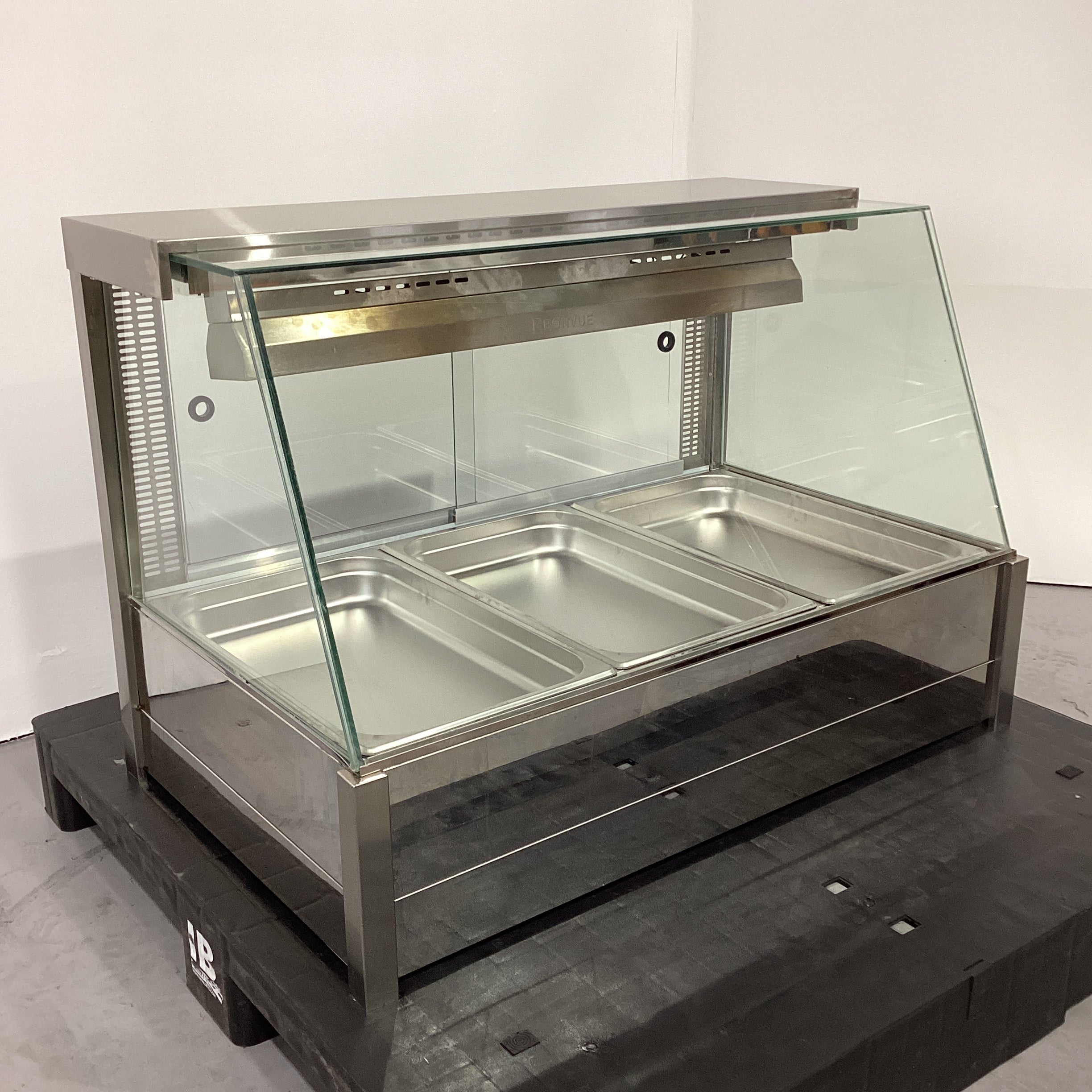 Bonvue BM11TC Bain Marie - 891045