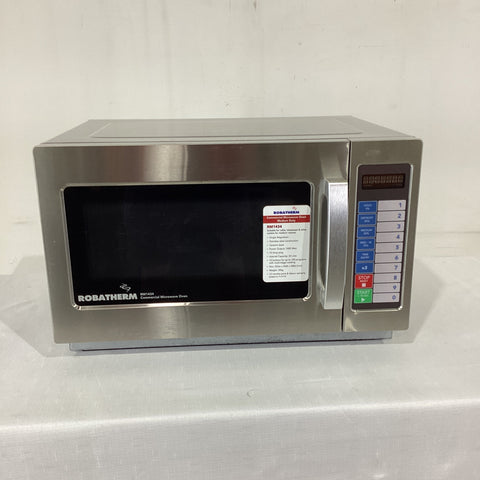Robatherm RM1434 Microwave - 891095
